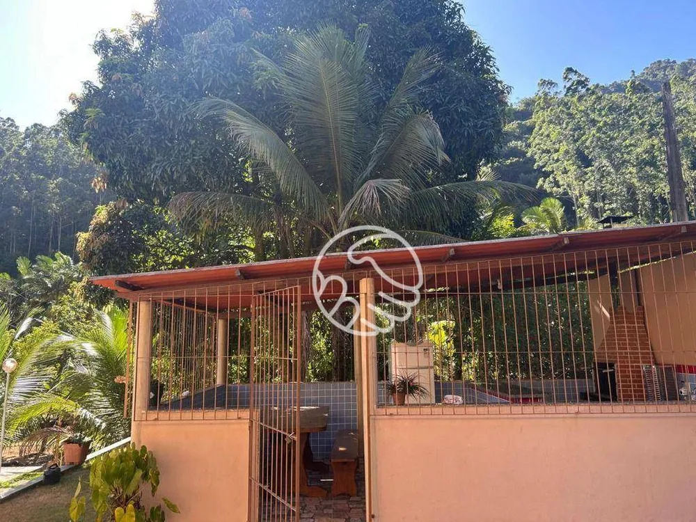 Chácara, 4 quartos, 2000 m² - Foto 2