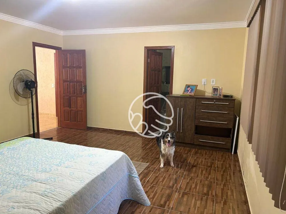 Chácara, 4 quartos, 2000 m² - Foto 7
