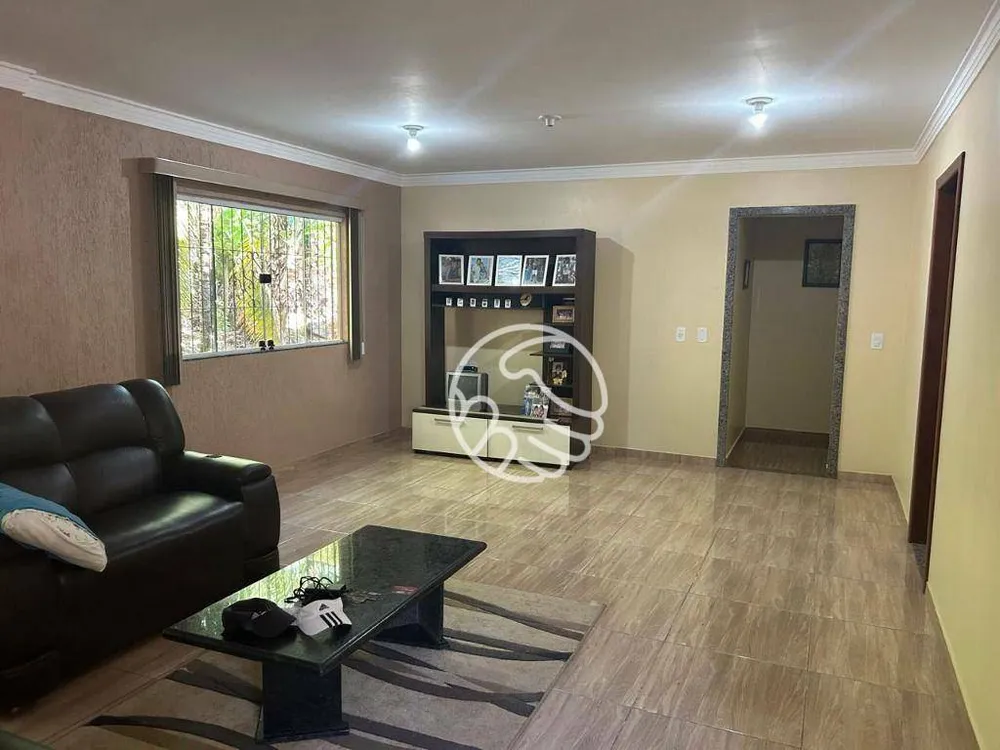 Chácara, 4 quartos, 2000 m² - Foto 4