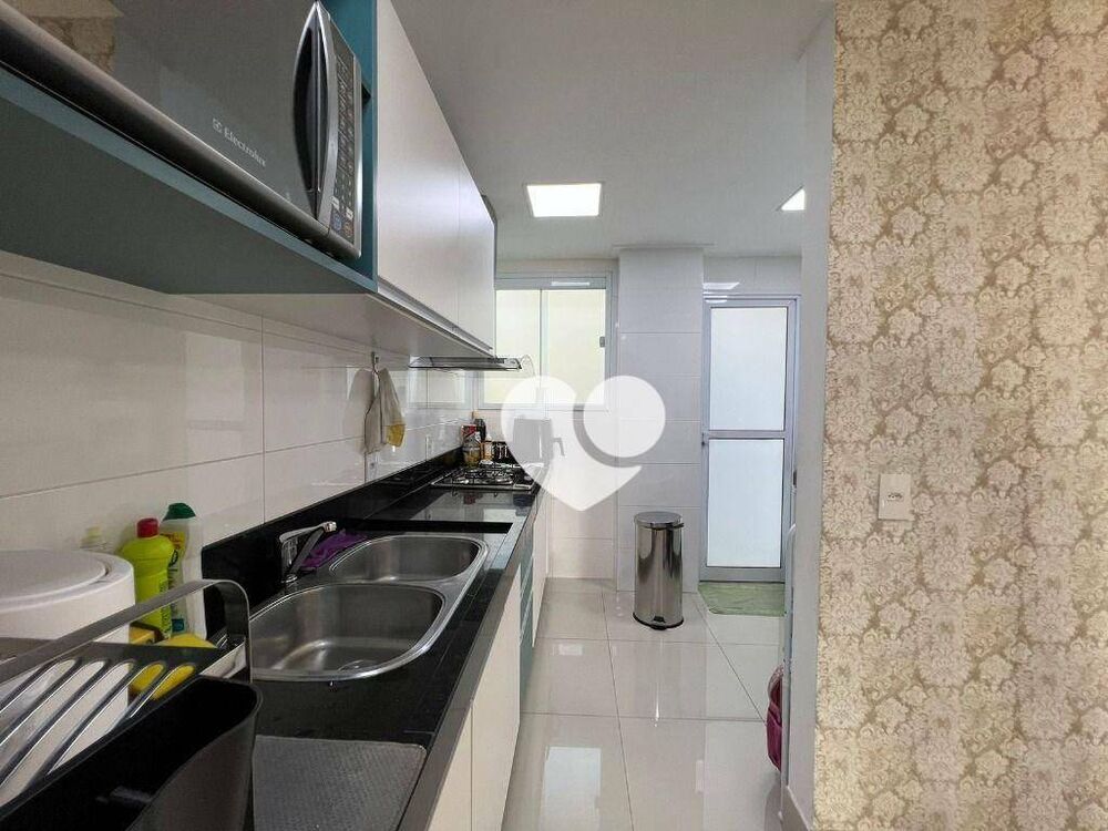 Apartamento, 3 quartos, 160 m² - Foto 3
