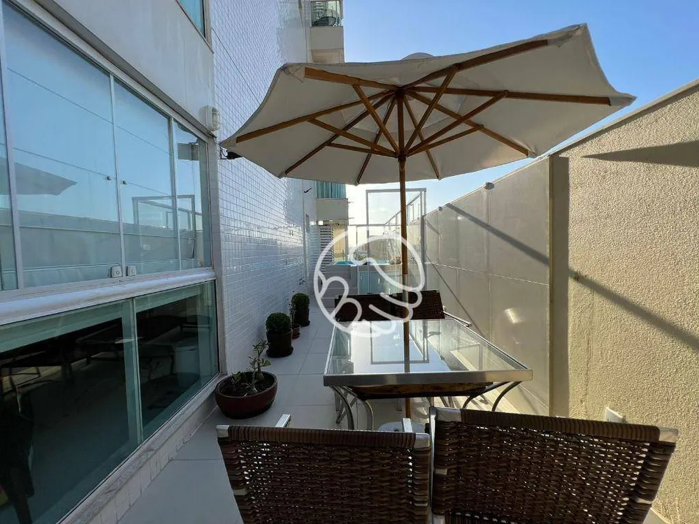 Apartamento, 3 quartos, 160 m² - Foto 6