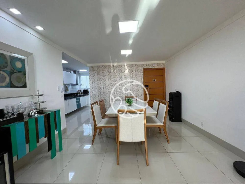Apartamento, 3 quartos, 160 m² - Foto 12