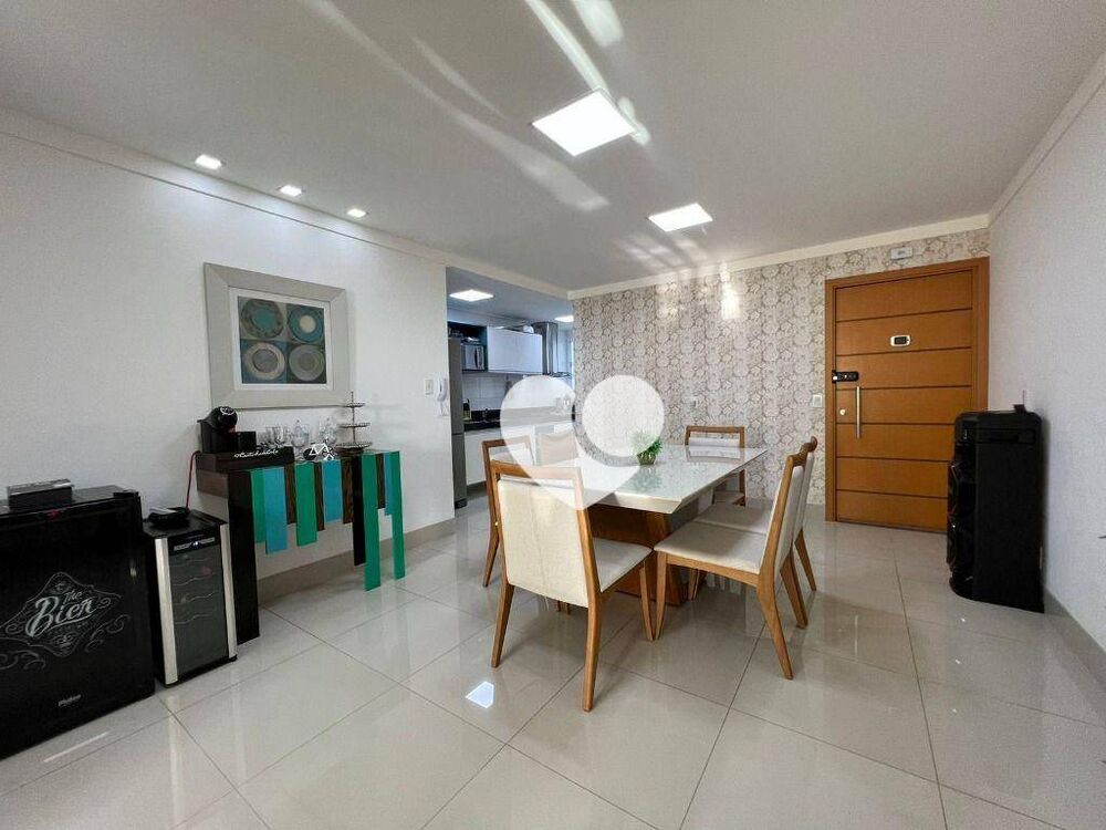 Apartamento, 3 quartos, 160 m² - Foto 2