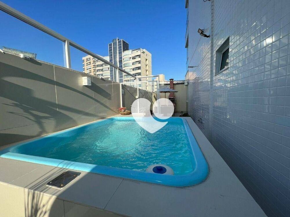 Apartamento, 3 quartos, 160 m² - Foto 4