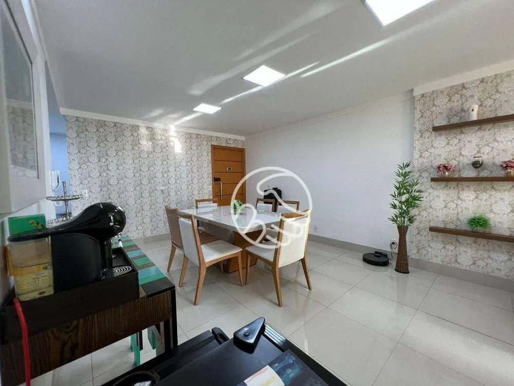 Apartamento, 3 quartos, 160 m² - Foto 9