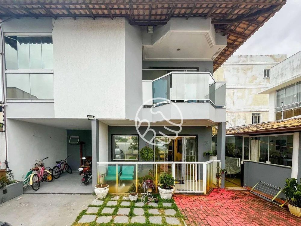 Casa, 3 quartos, 180 m² - Foto 2