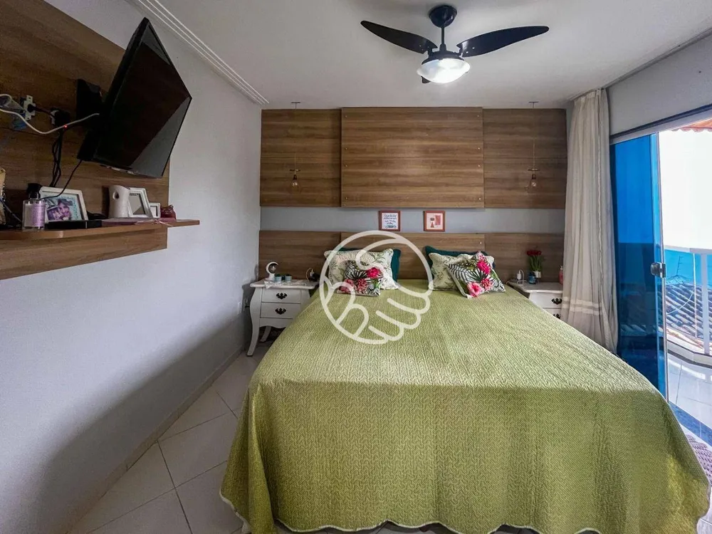 Casa, 3 quartos, 180 m² - Foto 8