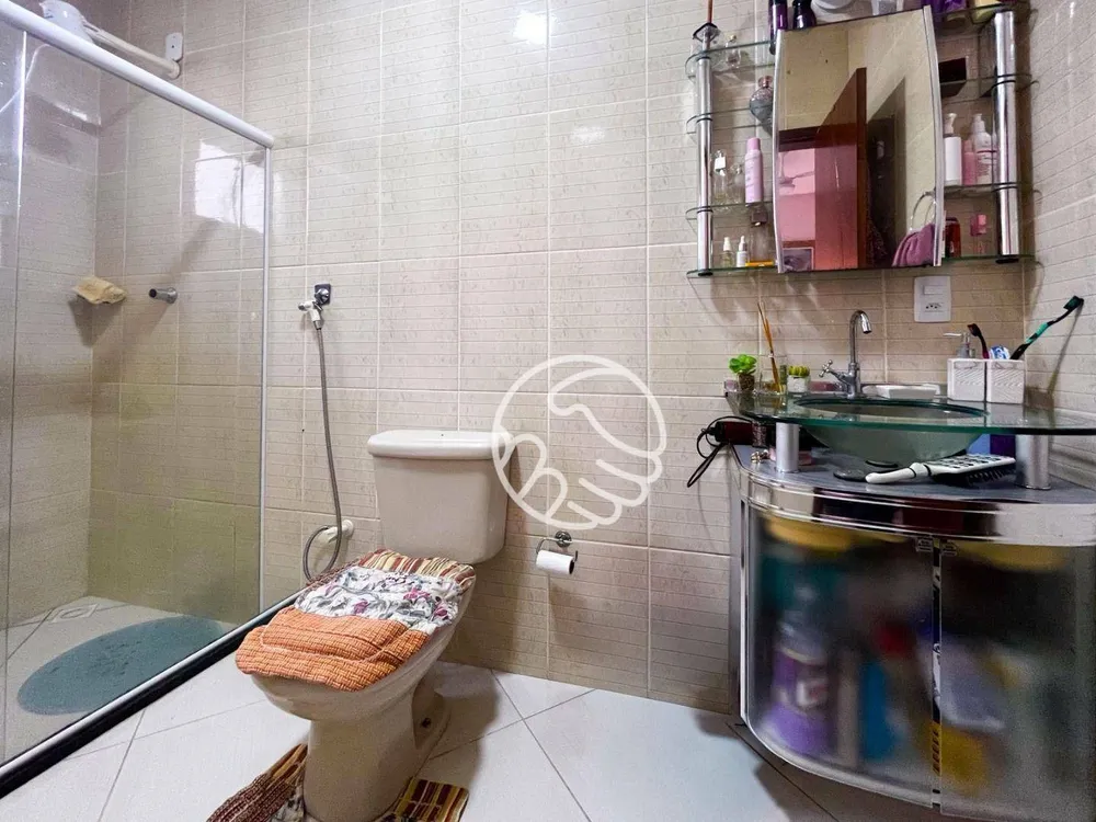 Casa, 3 quartos, 180 m² - Foto 9