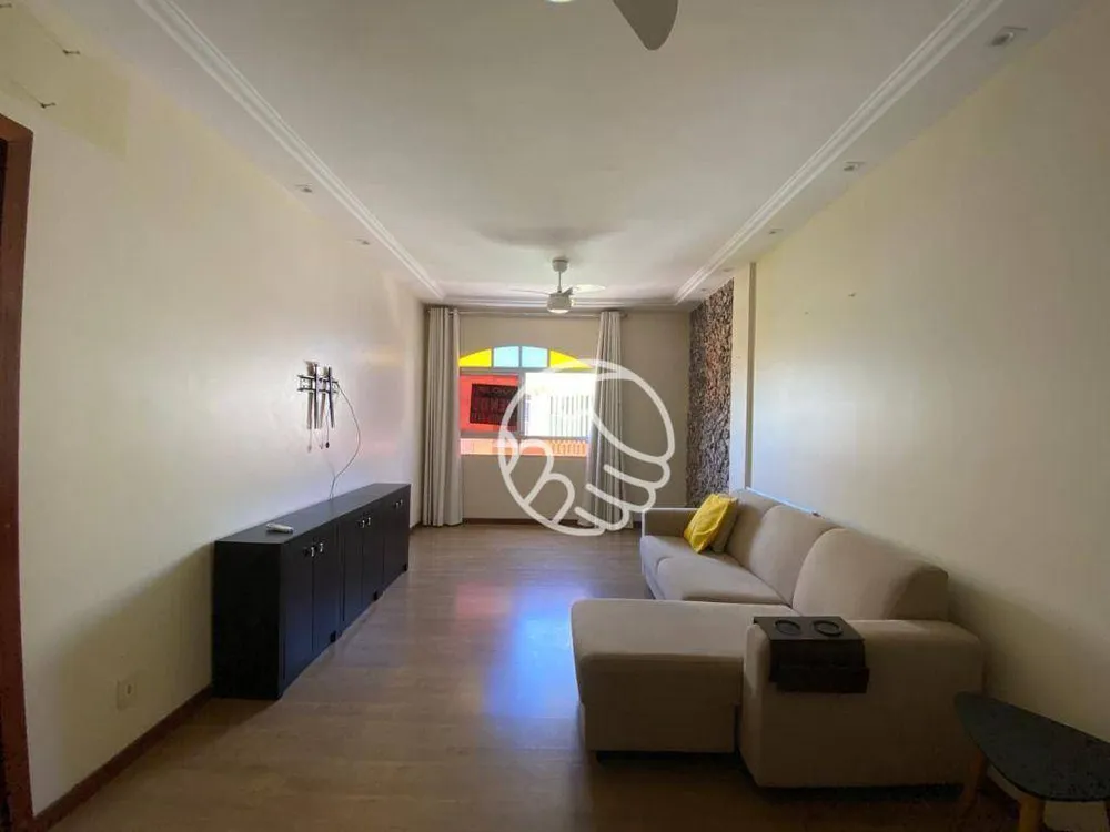 Apartamento, 2 quartos, 111 m² - Foto 2
