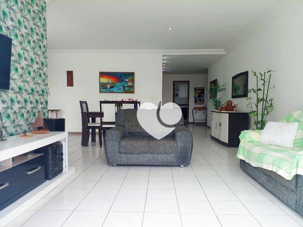Cobertura, 3 quartos, 311 m² - Foto 1