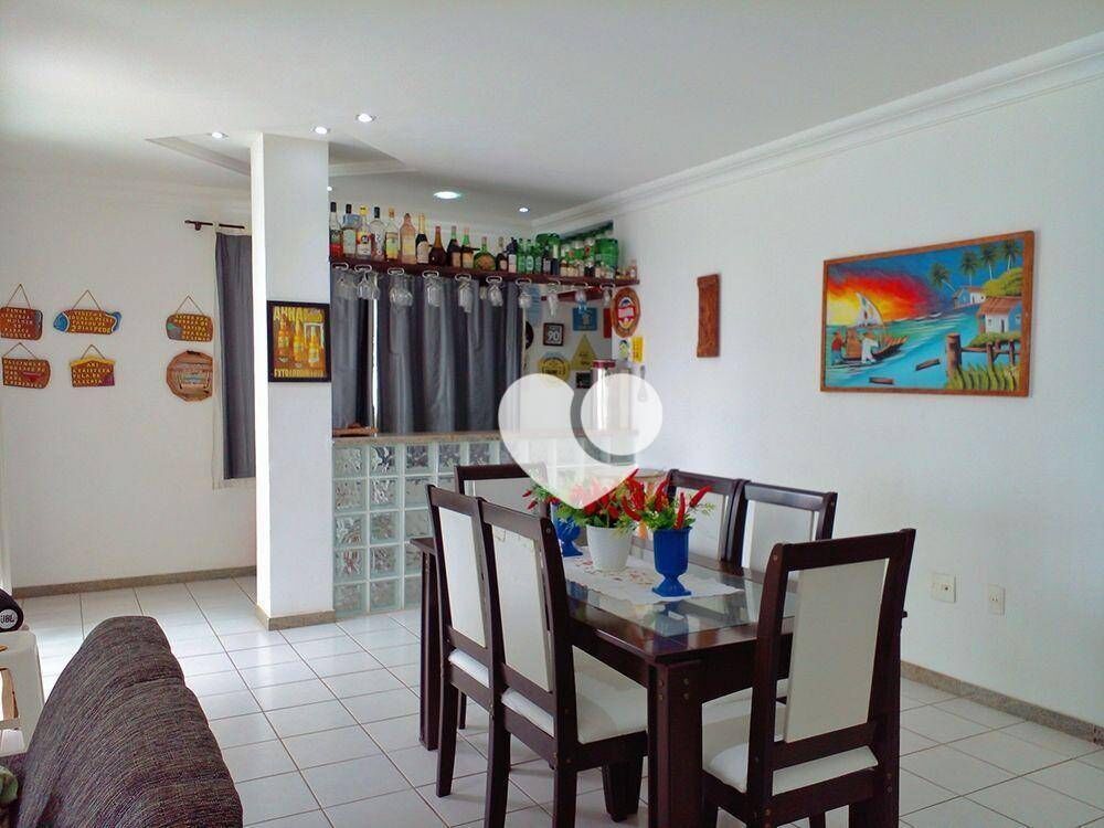 Cobertura, 3 quartos, 311 m² - Foto 3