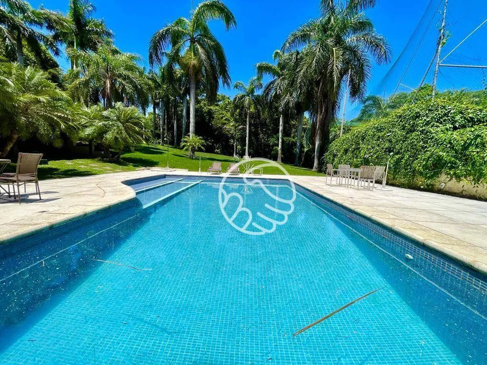 Casa de Condomínio, 6 quartos - Foto 8