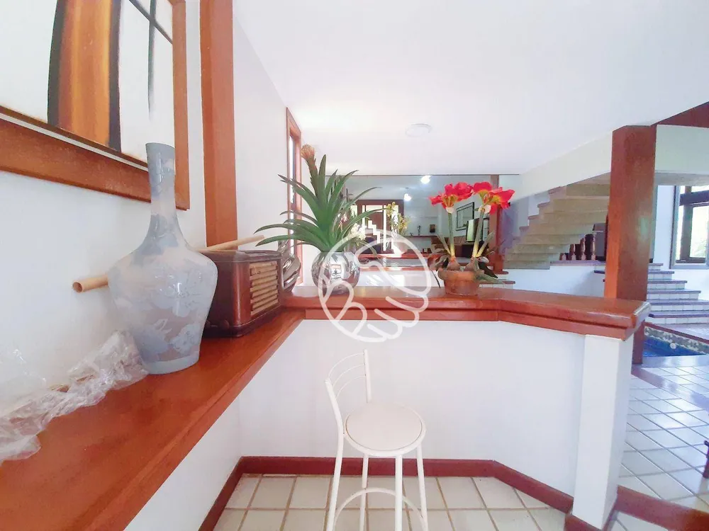 Casa de Condomínio, 6 quartos - Foto 10