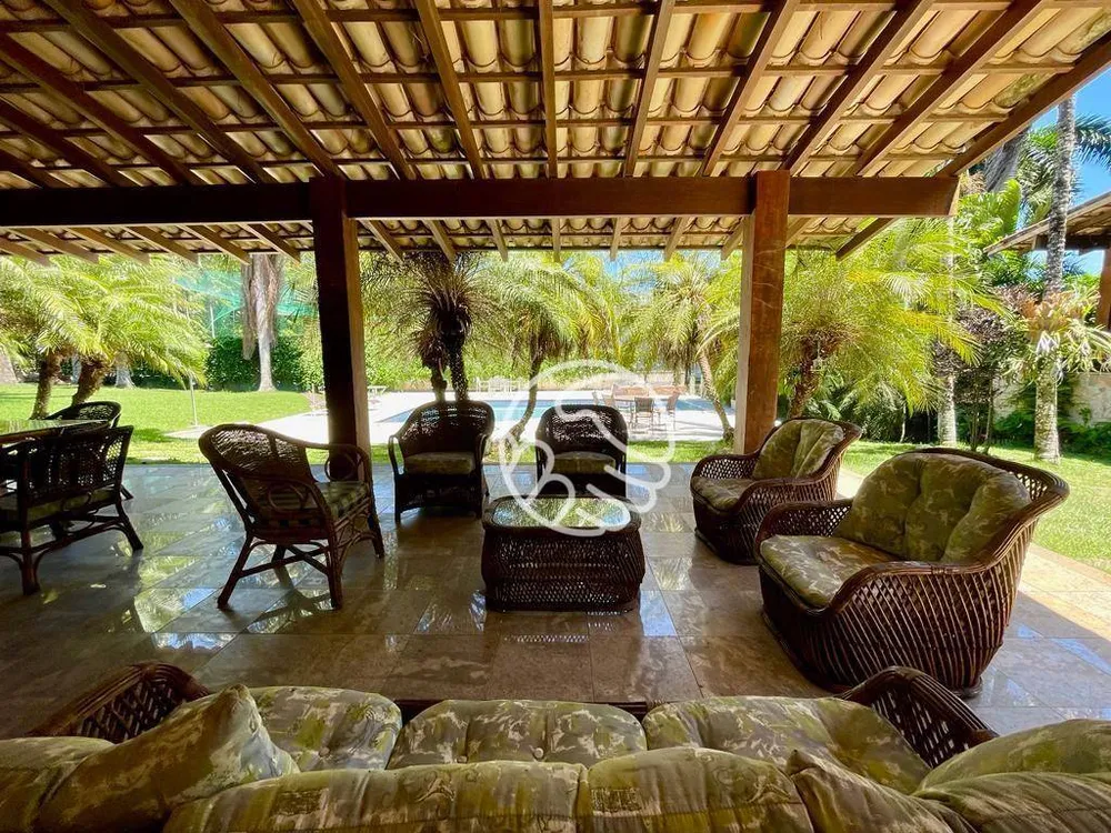 Casa de Condomínio, 6 quartos - Foto 11