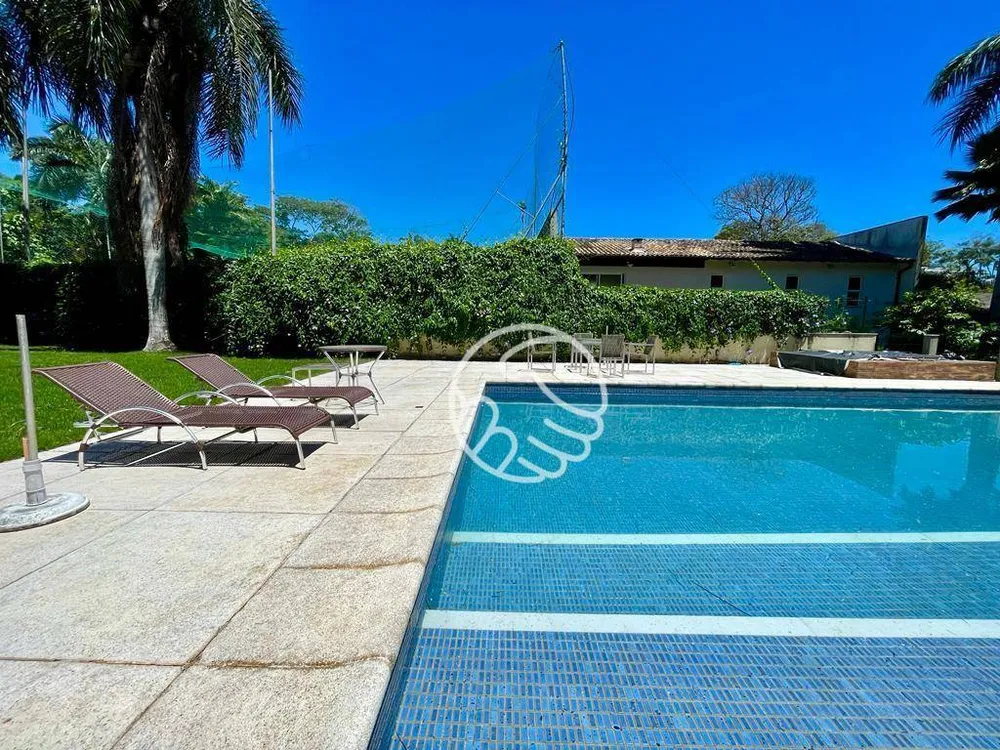 Casa de Condomínio, 6 quartos - Foto 5