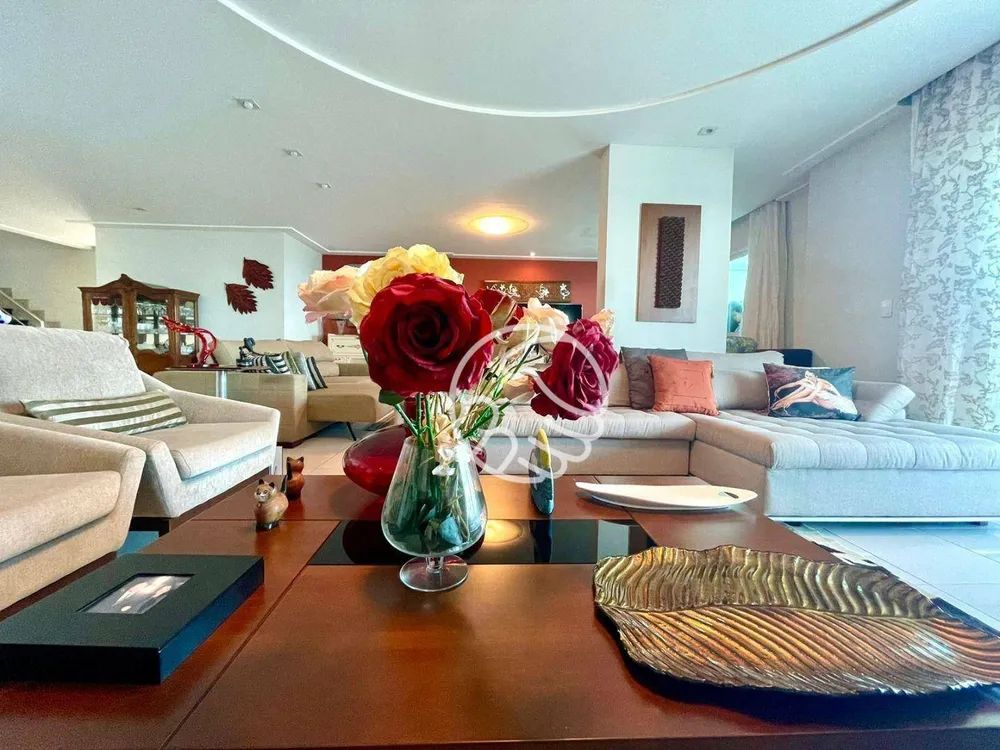Cobertura, 6 quartos, 600 m² - Foto 6