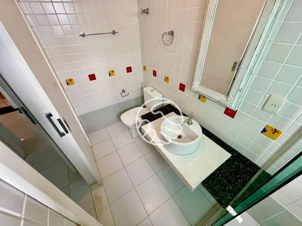 Cobertura, 6 quartos, 600 m² - Foto 11