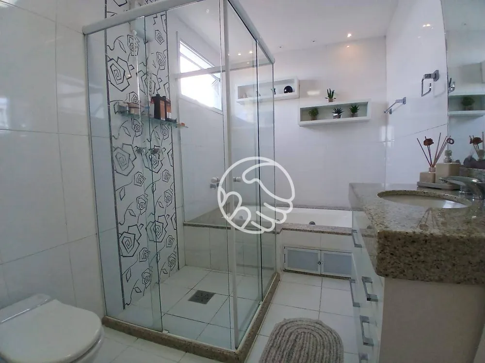 Cobertura, 3 quartos, 161 m² - Foto 5