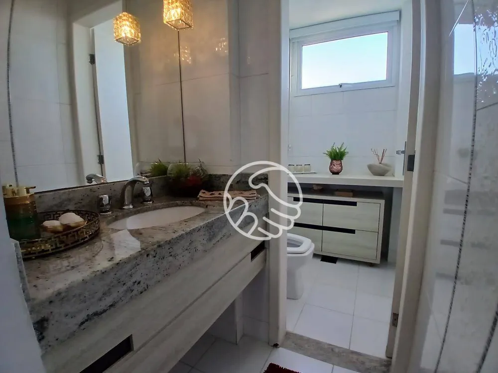 Cobertura, 3 quartos, 161 m² - Foto 13