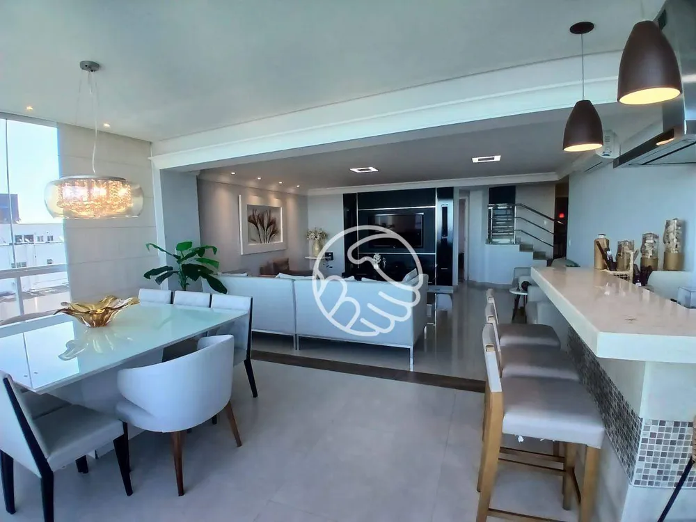 Cobertura, 3 quartos, 161 m² - Foto 14