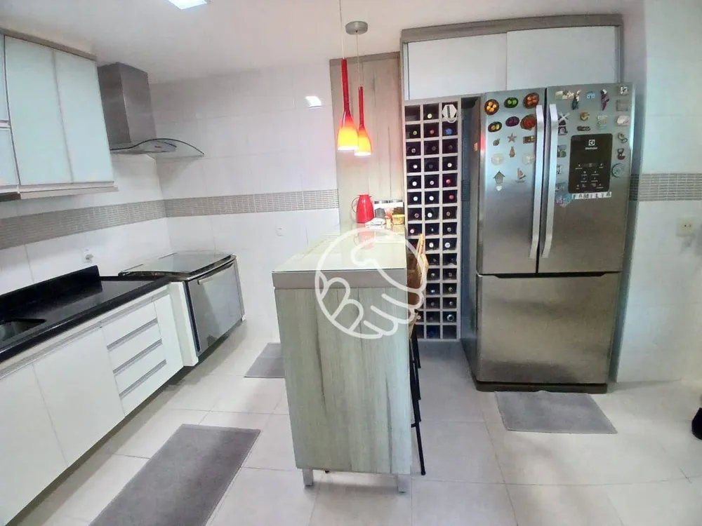 Cobertura, 3 quartos, 161 m² - Foto 10
