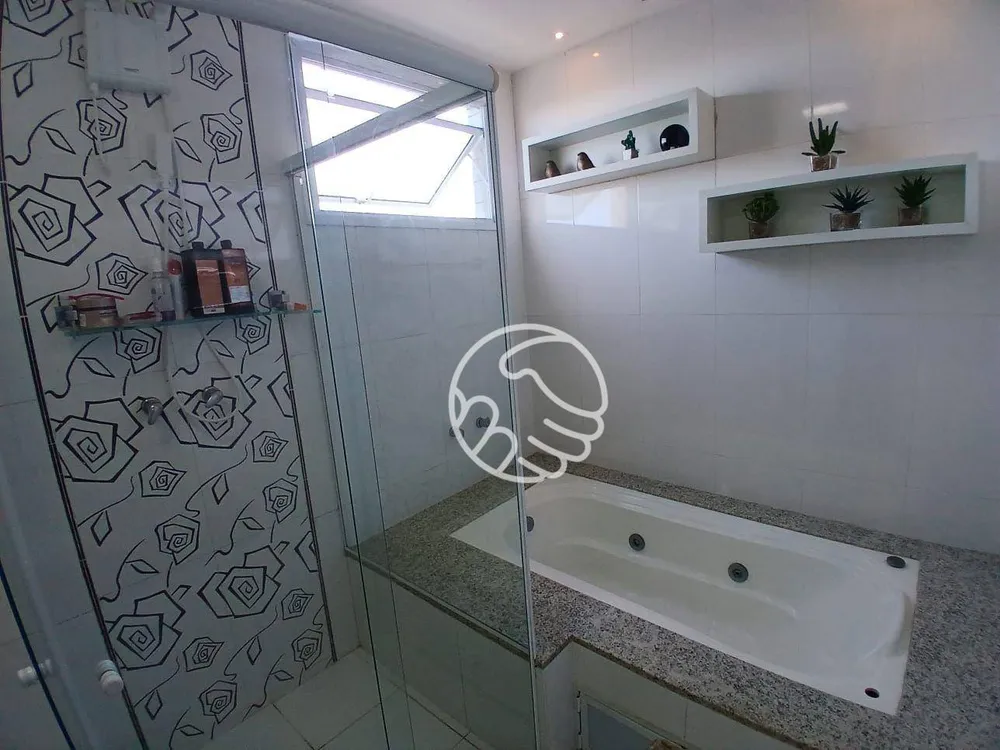 Cobertura, 3 quartos, 161 m² - Foto 8