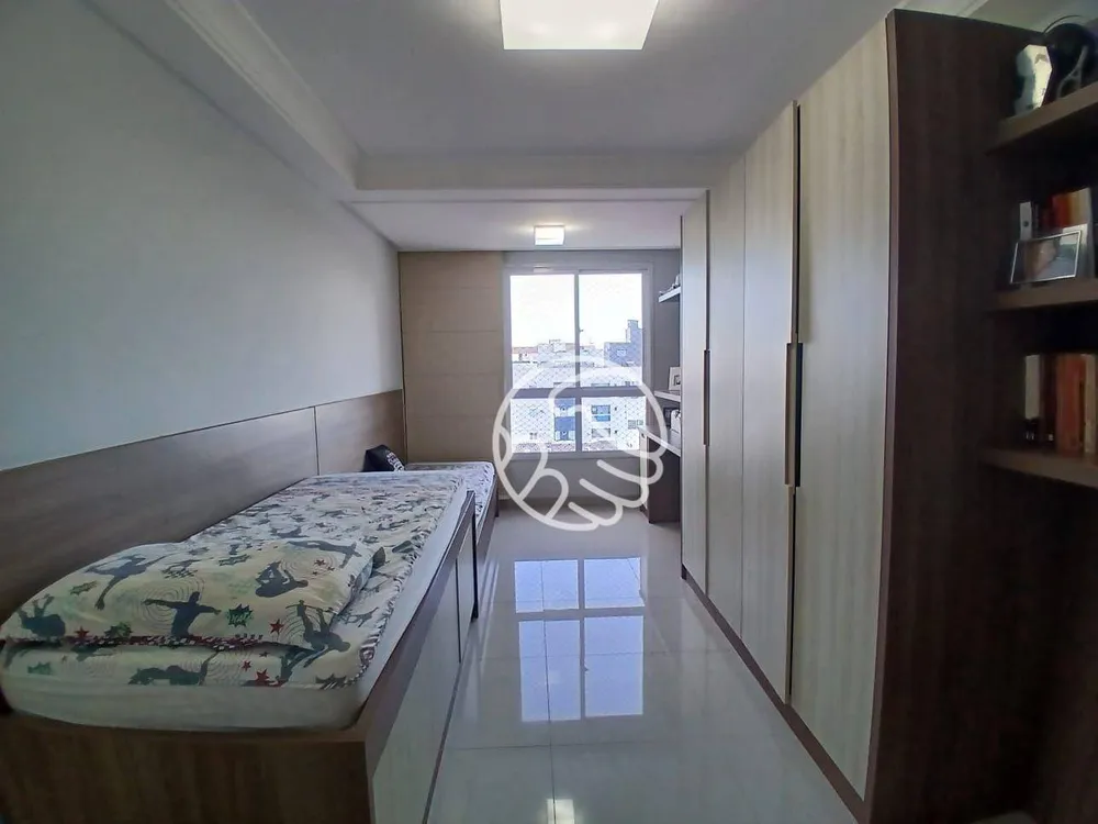 Cobertura, 3 quartos, 161 m² - Foto 1