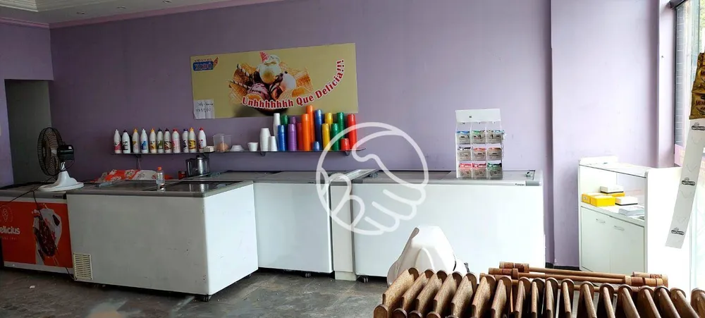 Loja-Salão, 60 m² - Foto 10