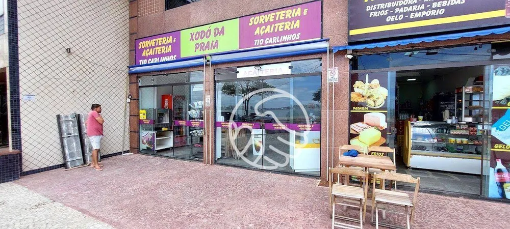 Loja-Salão, 60 m² - Foto 9