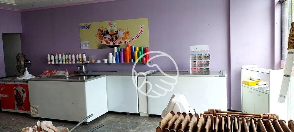 Loja-Salão, 60 m² - Foto 6