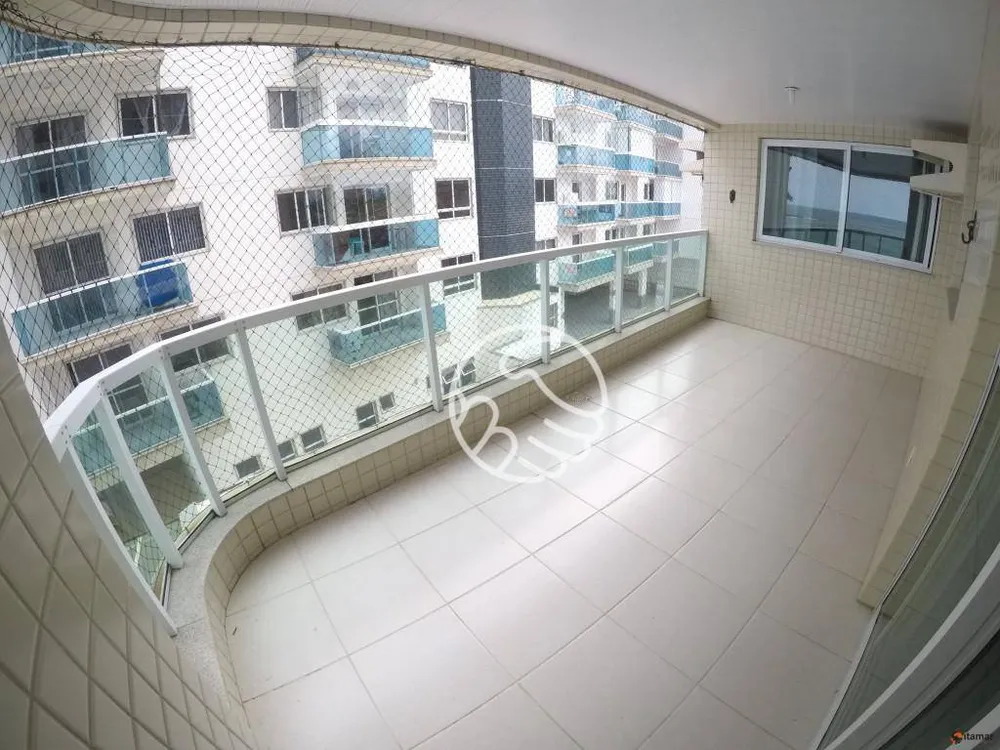 Apartamento, 3 quartos, 130 m² - Foto 3