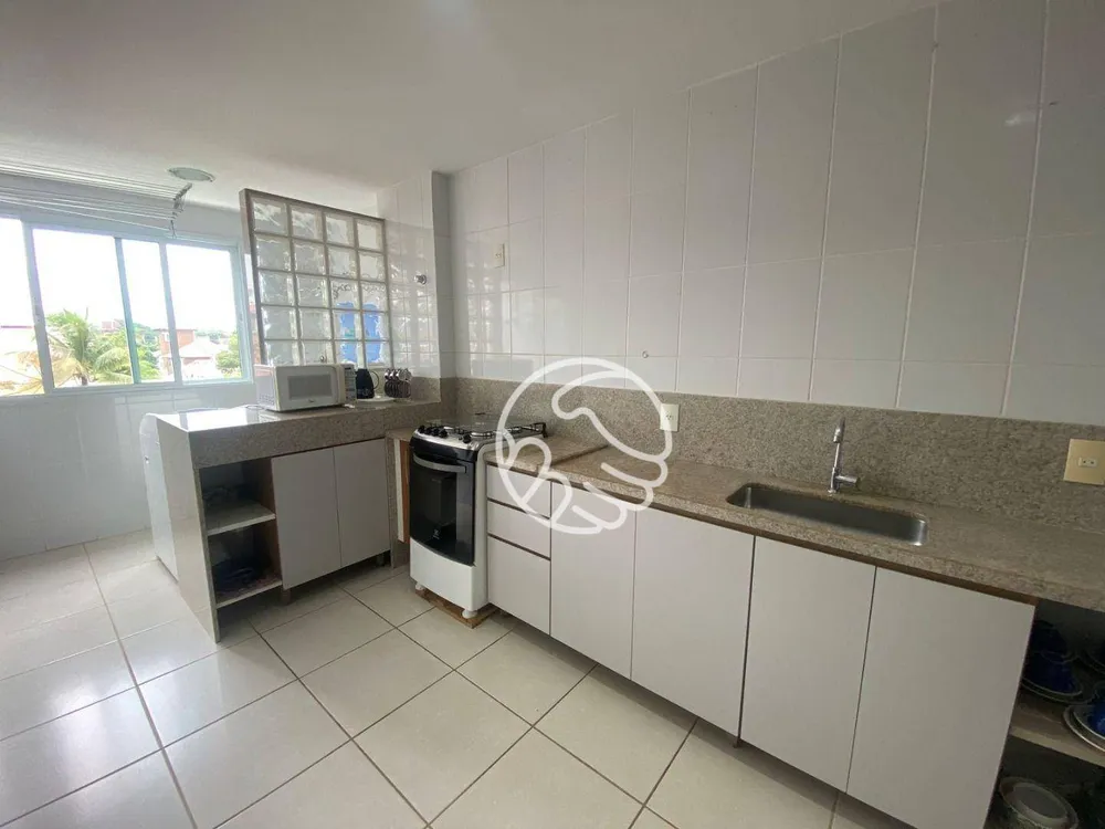 Apartamento, 3 quartos, 130 m² - Foto 16