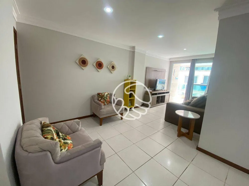 Apartamento, 3 quartos, 130 m² - Foto 10