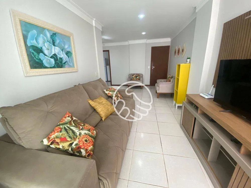Apartamento, 3 quartos, 130 m² - Foto 1