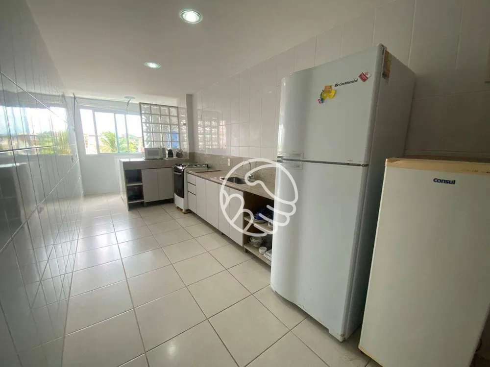 Apartamento, 3 quartos, 130 m² - Foto 15