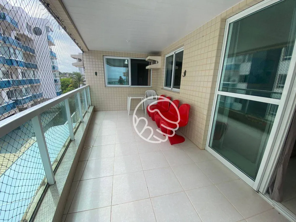 Apartamento, 3 quartos, 130 m² - Foto 9
