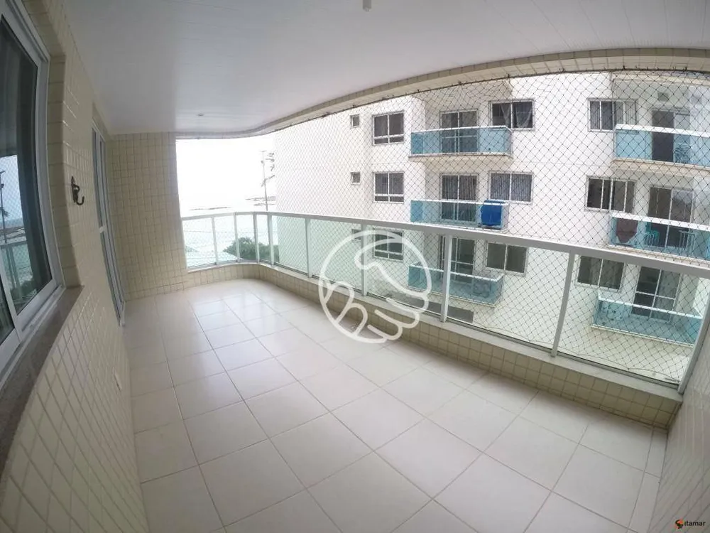 Apartamento, 3 quartos, 130 m² - Foto 2