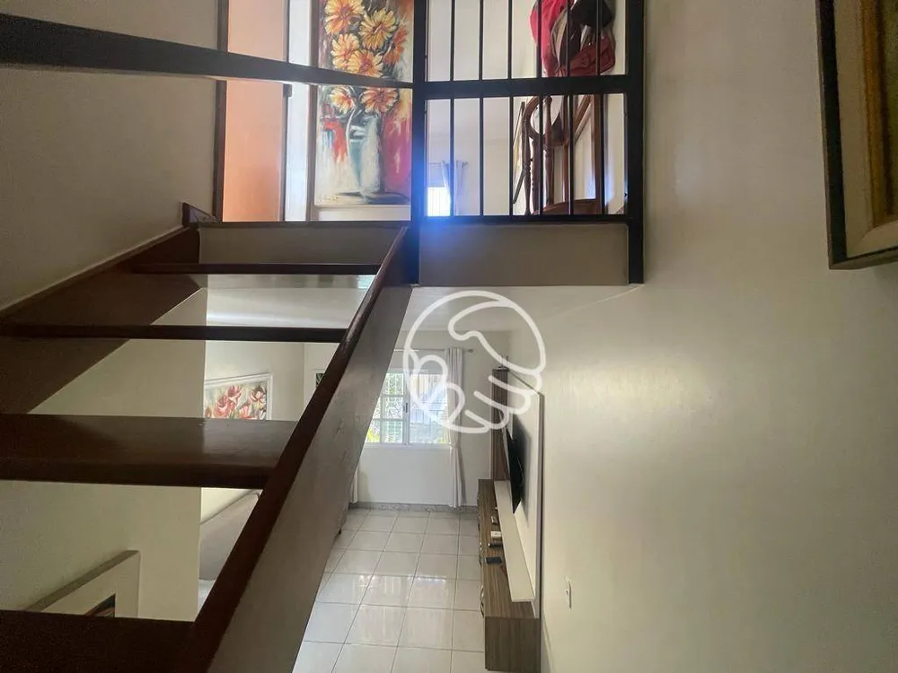 Casa de Condomínio, 2 quartos - Foto 6