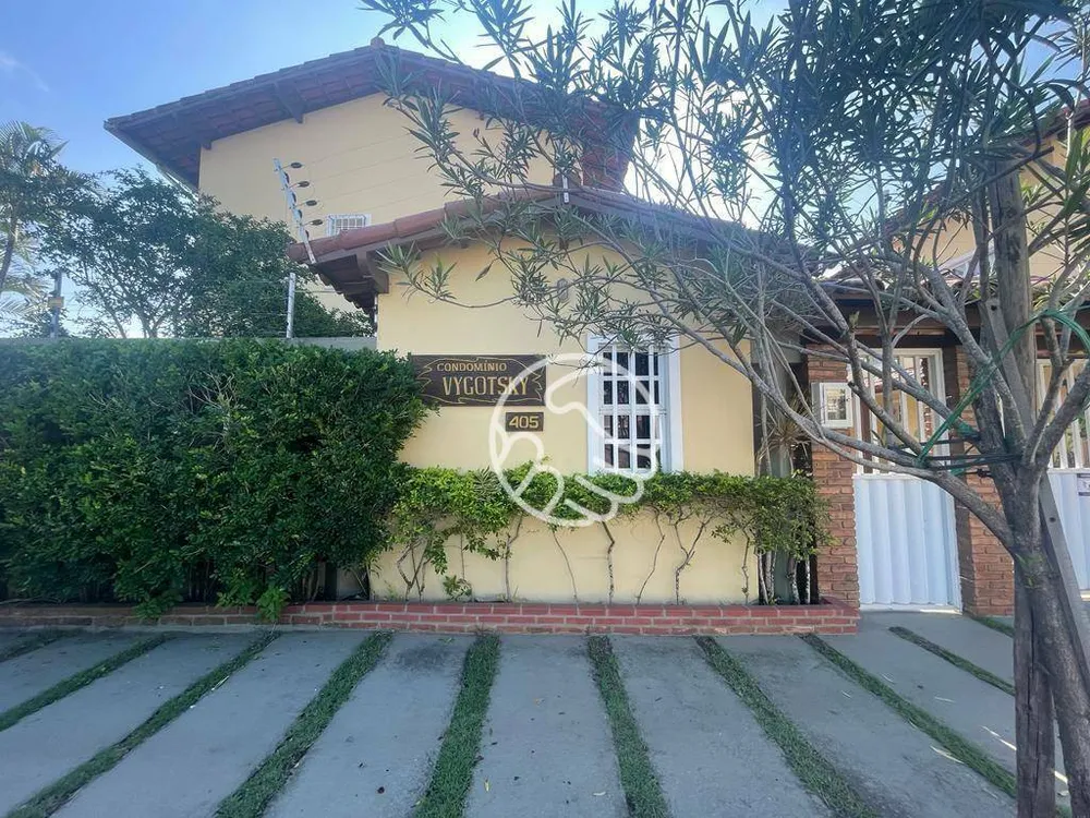 Casa de Condomínio, 2 quartos - Foto 9