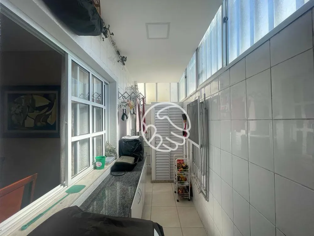 Casa de Condomínio, 2 quartos - Foto 4
