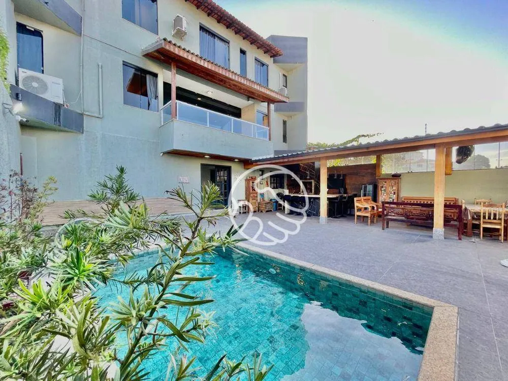 Casa, 4 quartos, 400 m² - Foto 16