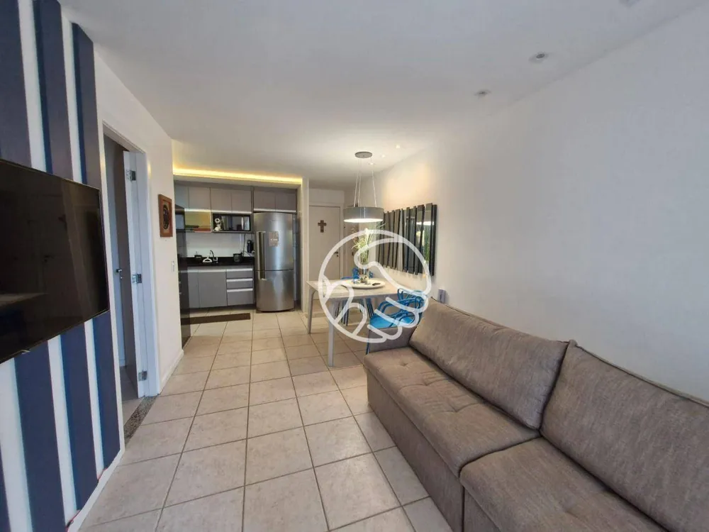 Apartamento, 4 quartos, 80 m² - Foto 3