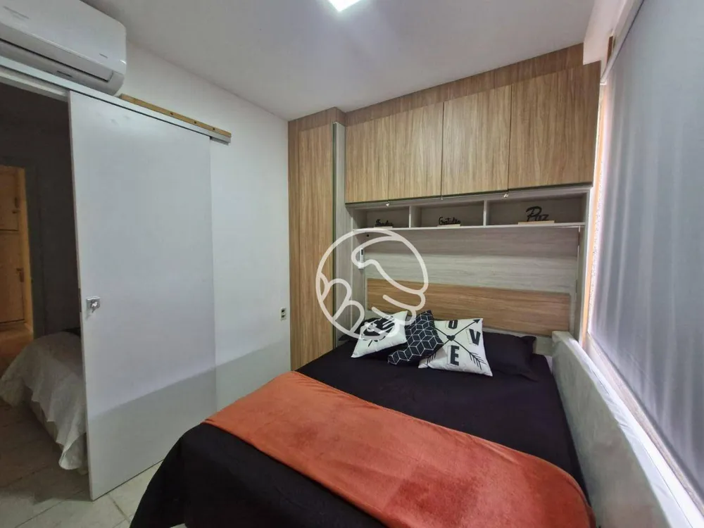 Apartamento, 4 quartos, 80 m² - Foto 9