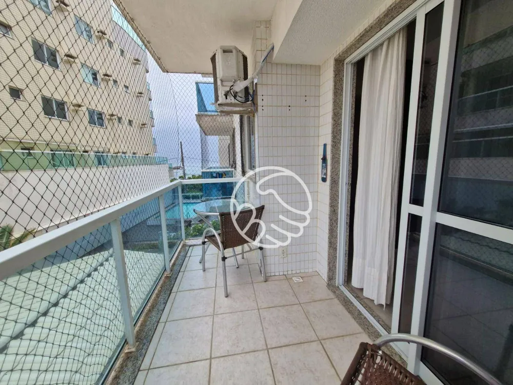 Apartamento, 4 quartos, 80 m² - Foto 2