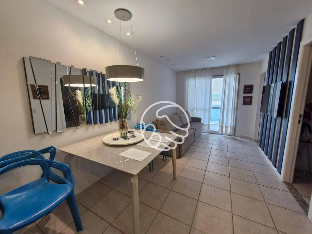 Apartamento, 4 quartos, 80 m² - Foto 1