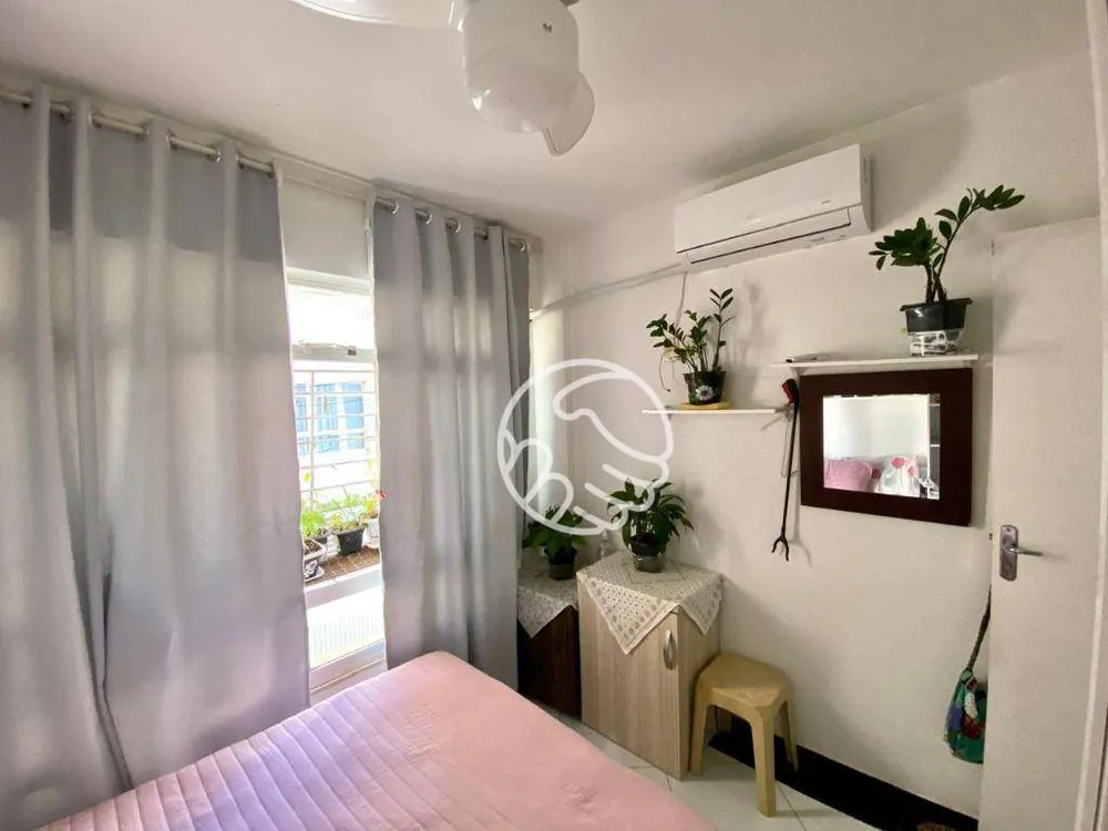 Apartamento, 1 quarto, 39 m² - Foto 3