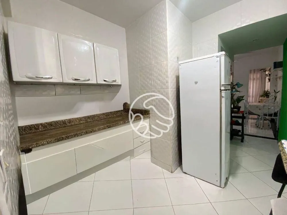 Apartamento, 1 quarto, 39 m² - Foto 6