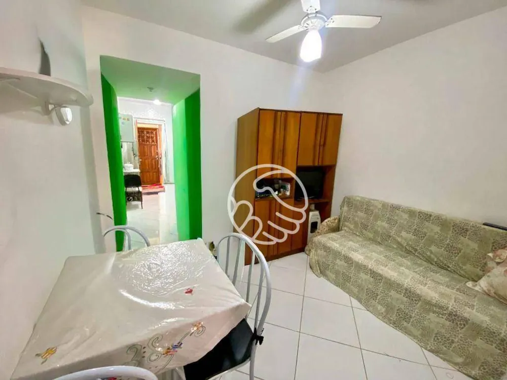 Apartamento, 1 quarto, 39 m² - Foto 5