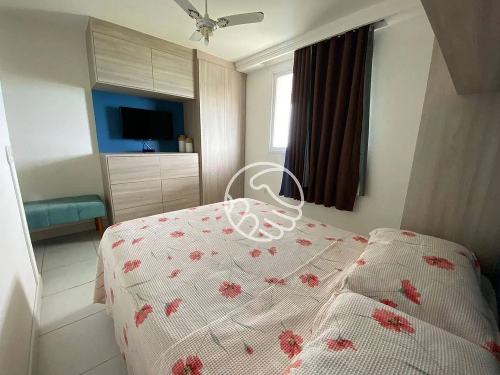 Apartamento, 4 quartos, 112 m² - Foto 9