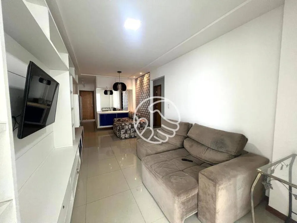 Apartamento, 3 quartos, 105 m² - Foto 5